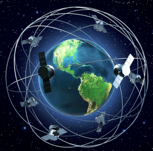 Global space based wi-fi networks would provide world-wide coverage